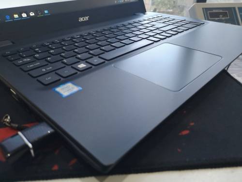 *AS NEW!*6th GEN i3*LATEST TECH*ACER TRAVELMATE P258*i3-6100U*500GB*